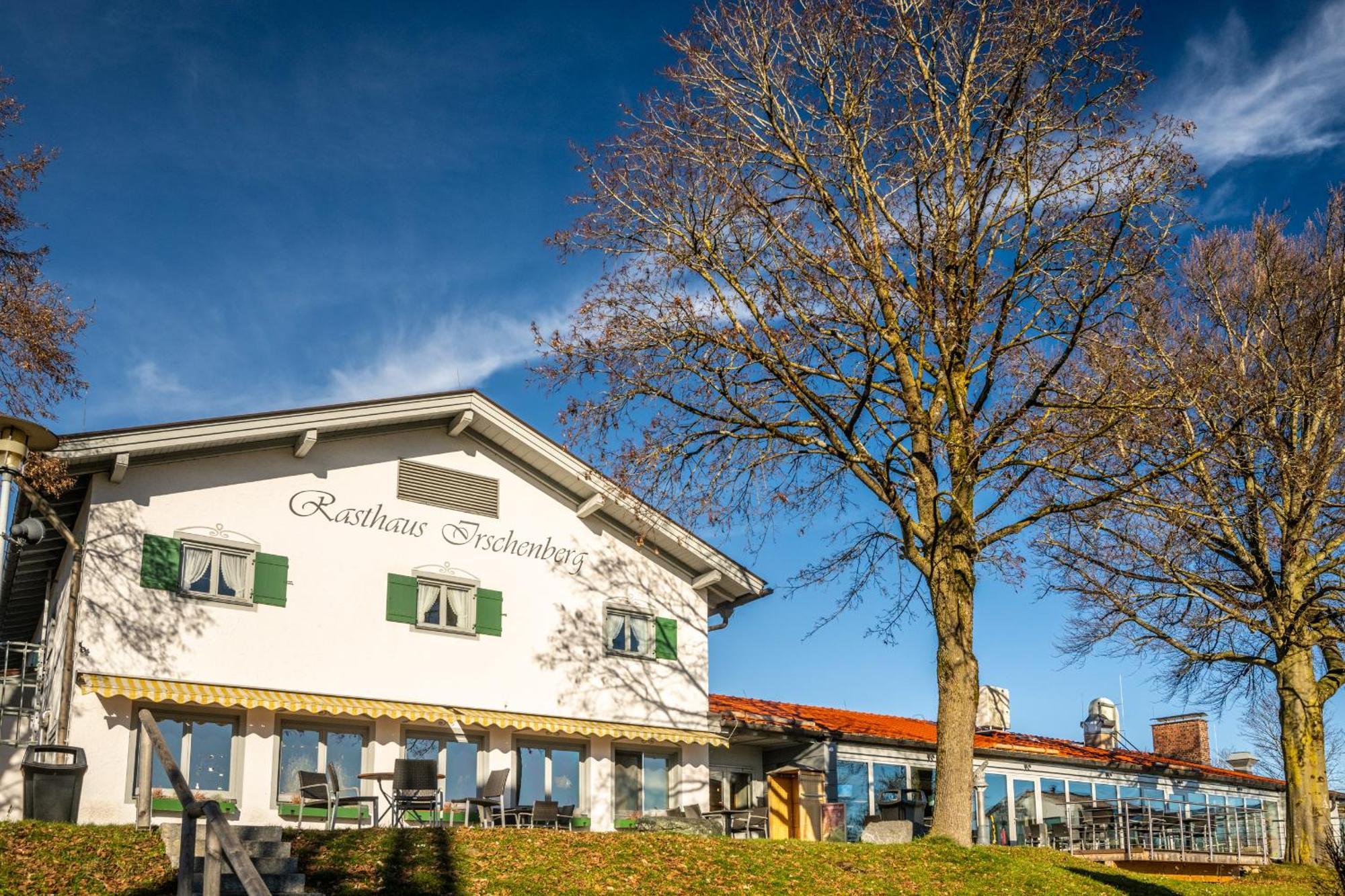 Hotel Irschenberg Sued Exterior photo