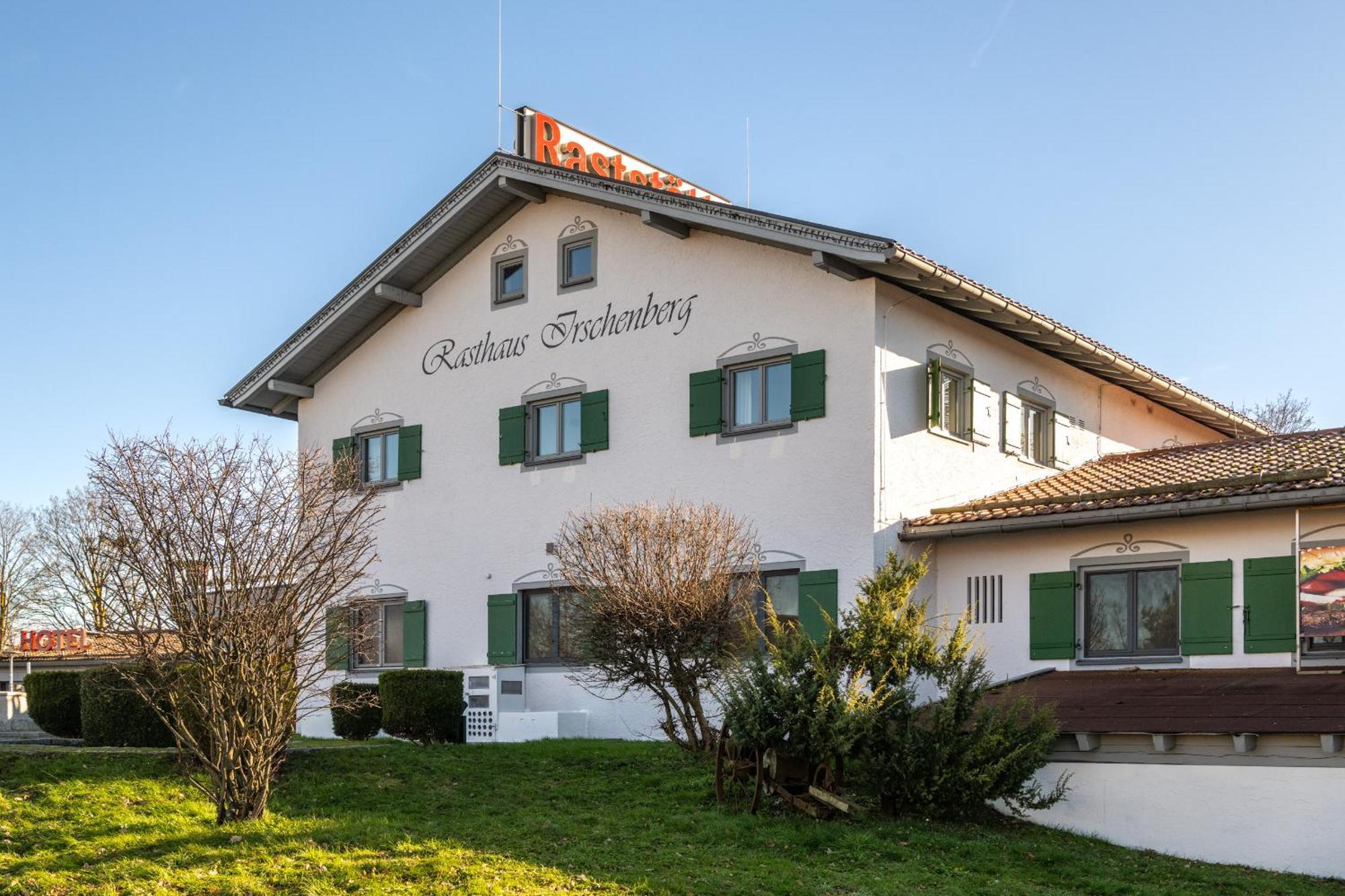 Hotel Irschenberg Sued Exterior photo